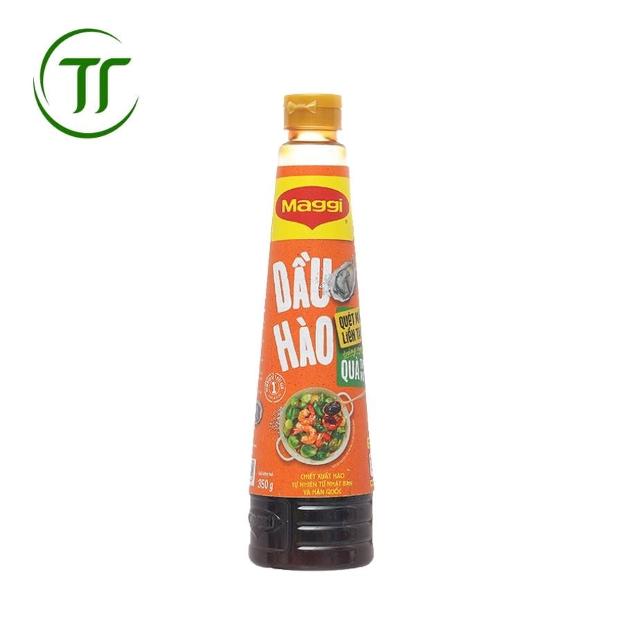 Dầu hào Maggi Dầu hào Maggi