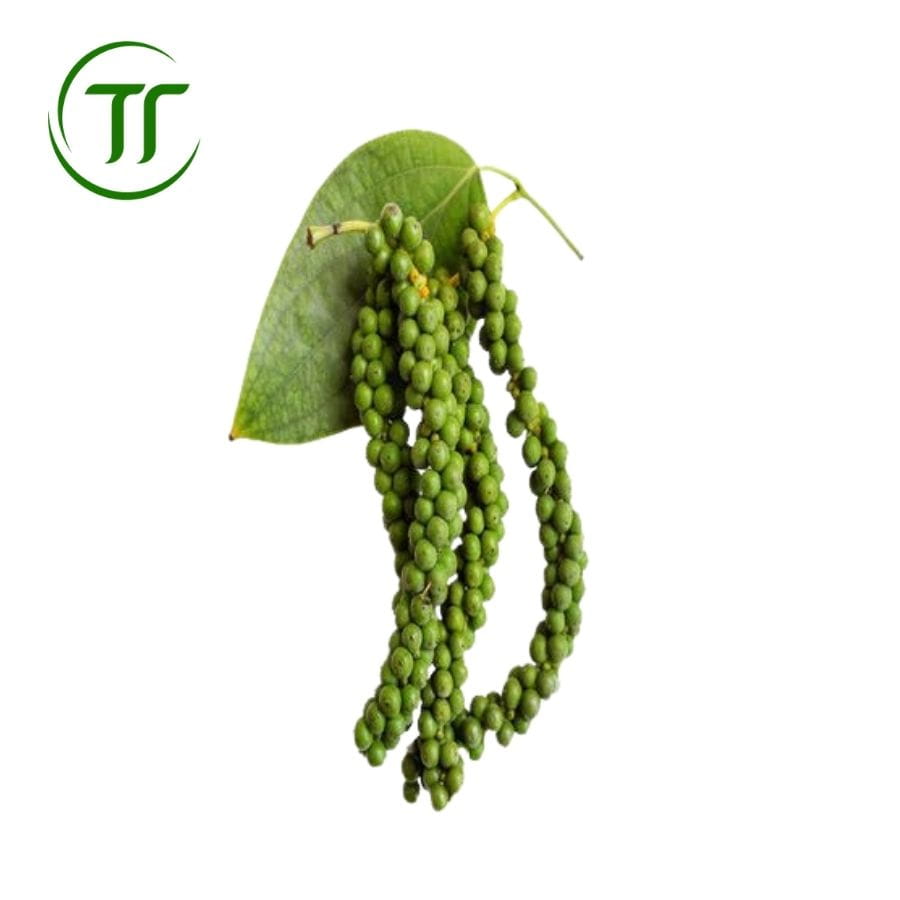 Tiêu xanh Tiêu xanh