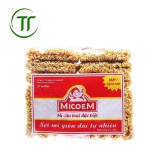 Mỳ tôm micoem