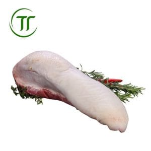 Lưỡi heo