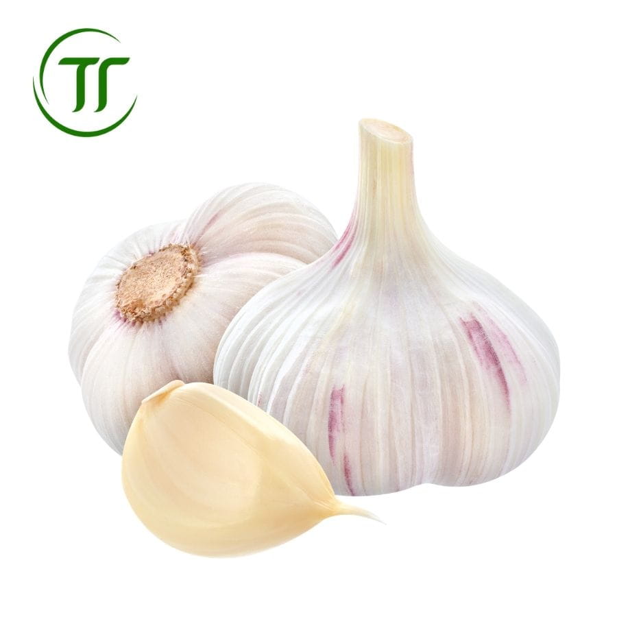 Tỏi ta củ Tỏi ta củ