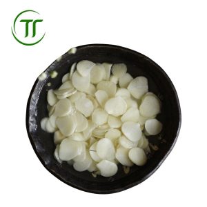 Tỏi thái