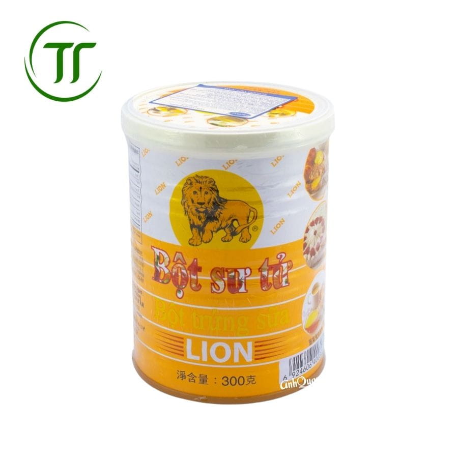 Bột sư tử Bột sư tử