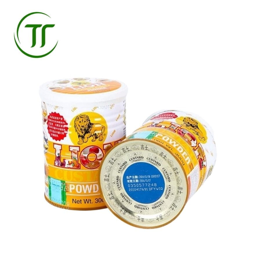Bột sư tử Bột sư tử