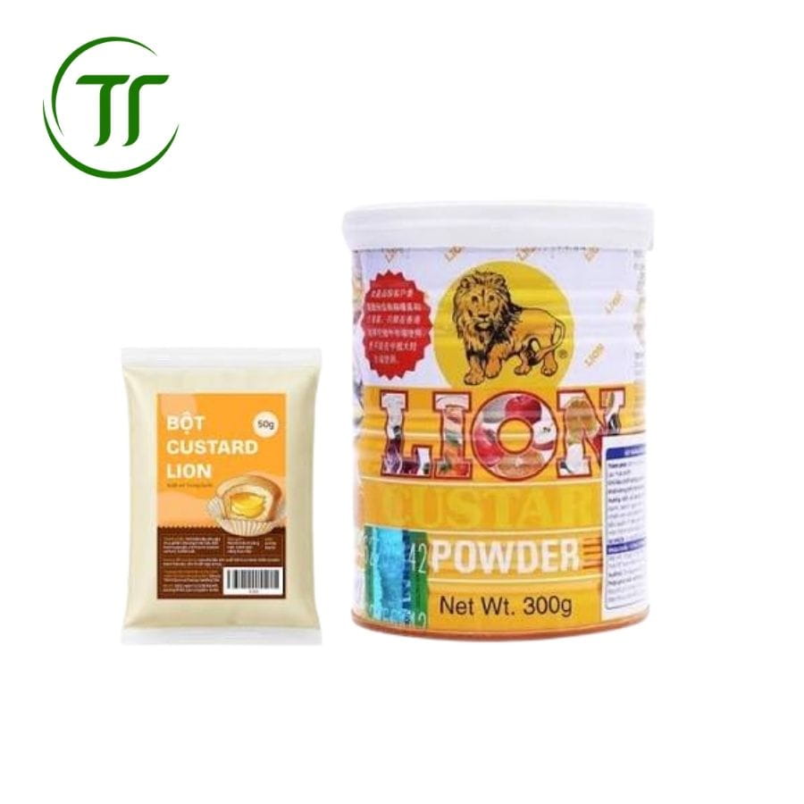 Bột sư tử Bột sư tử