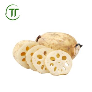 Củ sen (Đà Lạt)
