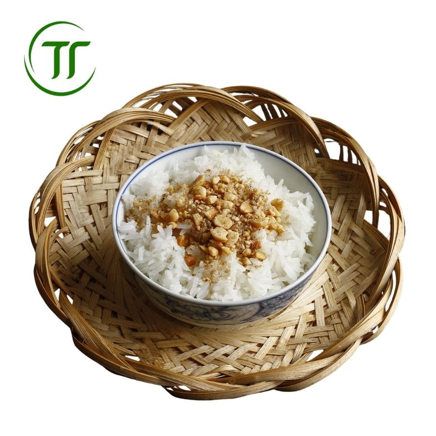 Muối vừng Muối vừng