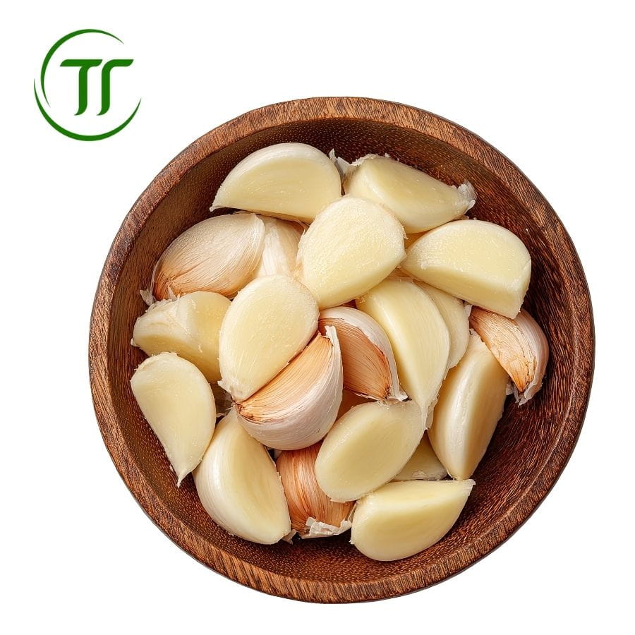 Tỏi thái Tỏi thái