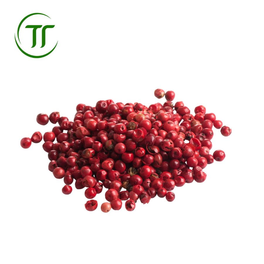 Tiêu hồng Tiêu hồng