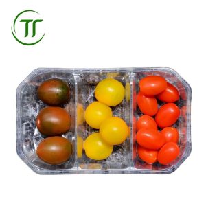 Cà Chua Bi Nhiều Màu Đà Lạt