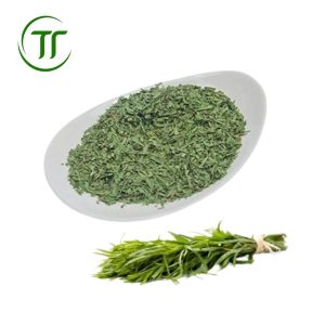Lá tarragon khô