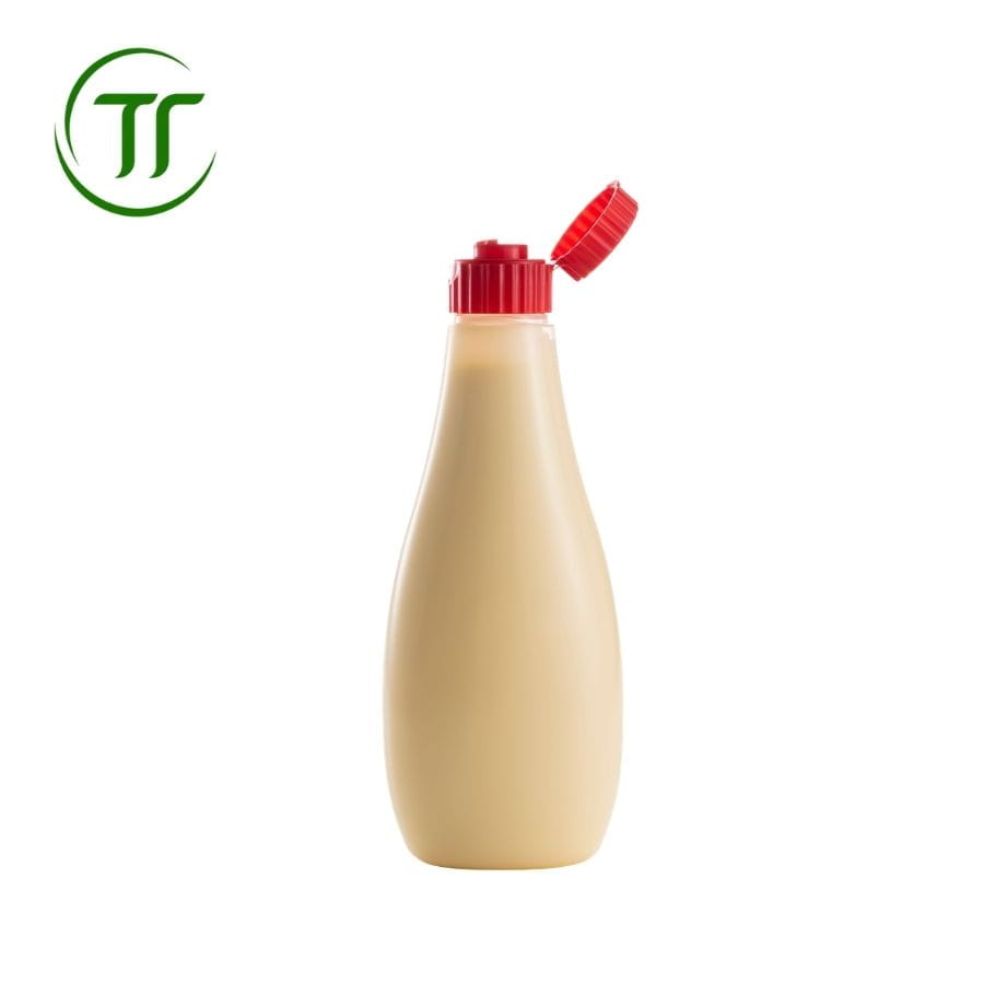 Sốt magonnaise Sốt magonnaise