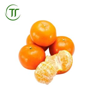 cam vàng ngọt đường
