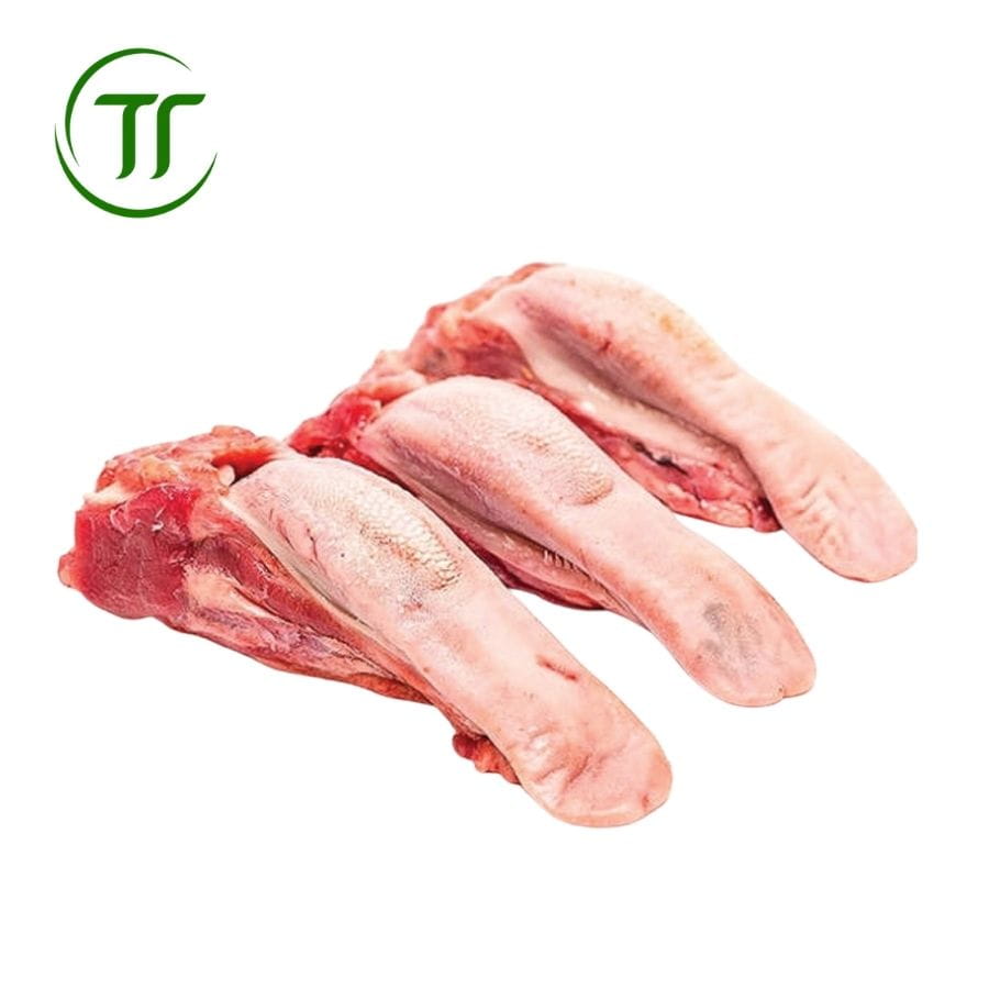 Lưỡi heo Lưỡi heo