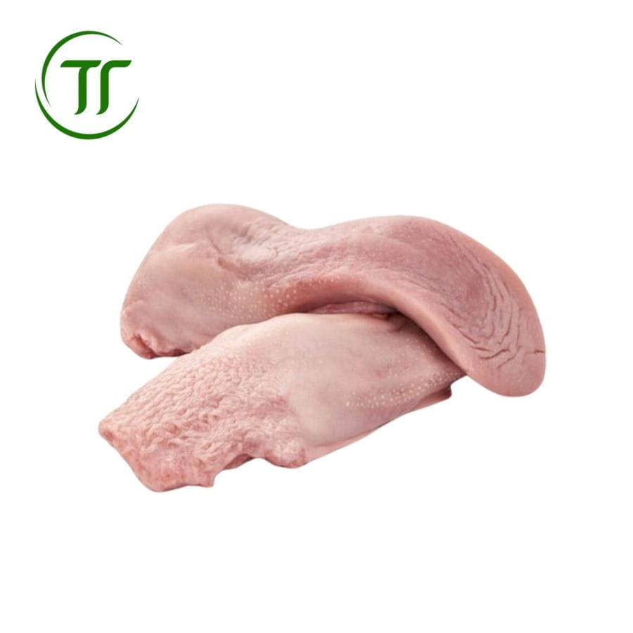 Lưỡi heo Lưỡi heo