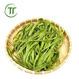 Rau tiến vua khô