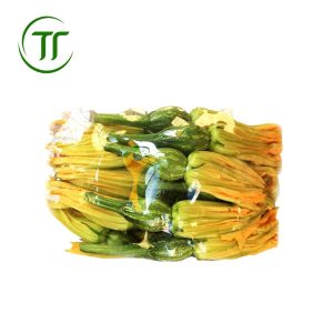 Nụ Bí Đà Lạt (nụ bí bao tử)