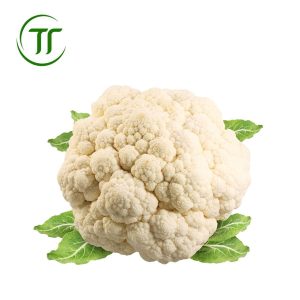 Súp lơ trắng (đà Lạt)