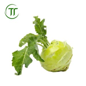 Su hào củ