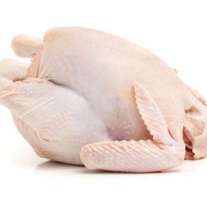 Gà Mía Thịt Sẵn