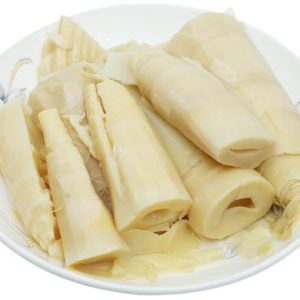 Măng chua lá (thái Bình)