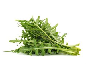 Salat rocket