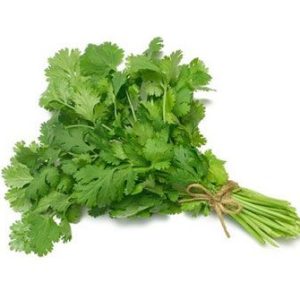 Mùi ta