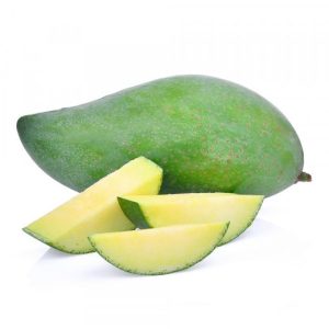 Xoài xanh