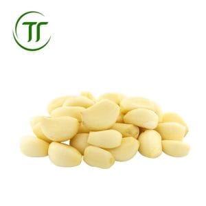 Tỏi ta bóc