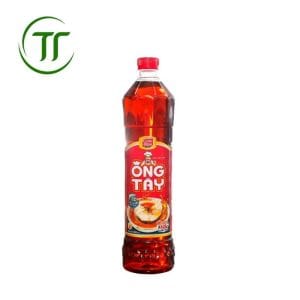 Nước mắm ông tây