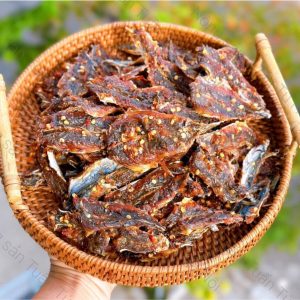 Nguồn Đồ Nhậu Khô Sỉ Ổn Định Cho Quán Bia Hà Nội 