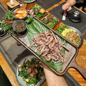 Nguồn Đồ Nhậu Khô Sỉ Ổn Định Cho Quán Bia Hà Nội 