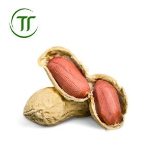 Lạc đỏ