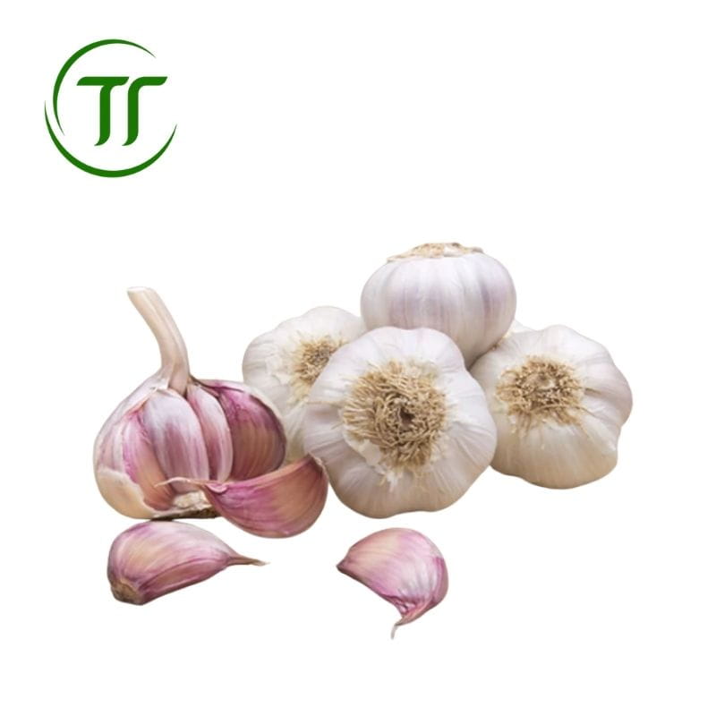 Tỏi ta củ Tỏi ta củ
