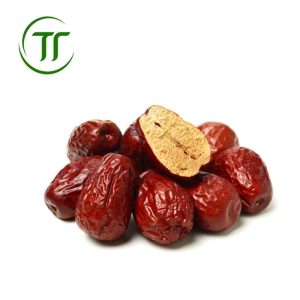 Táo đỏ