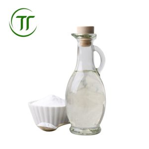 Dấm trắng
