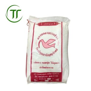 Gạo tám thái đỏ