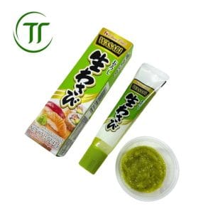 Mù tạt