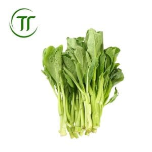 Cải ngồng ta