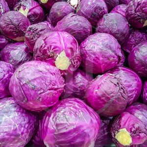 Bắp Cải Tím Ăn Sống Được Không? Cách Sơ Chế An Toàn