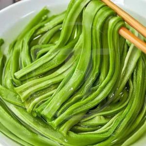 Rau Tiến Vua Là Gì? Cách Ngâm, Sơ Chế Và Chế Biến Đúng Cách