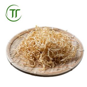 Củ Cải Khô