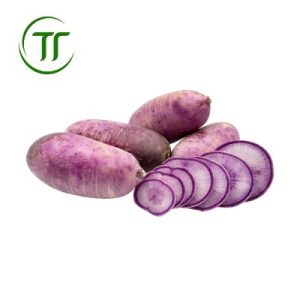 Củ Cải Tím
