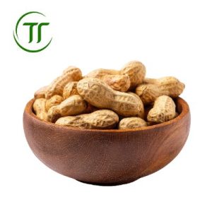 Củ Lạc Tươi