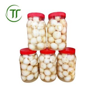 Cà Pháo Muối