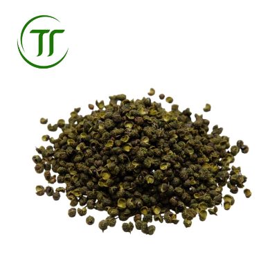 Hạt Xuyên Tiêu Xanh Hạt Xuyên Tiêu Xanh