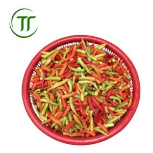Ớt Bống Lẫn