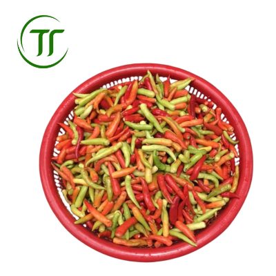Ớt Bống Lẫn Ớt Bống Lẫn
