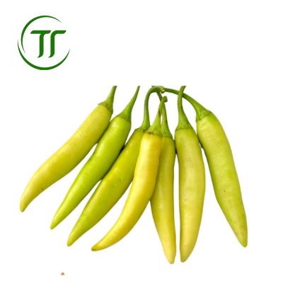 Ớt Xanh Vàng Ớt Xanh Vàng