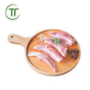 Sụn Vầng Trăng Nhiều Thịt